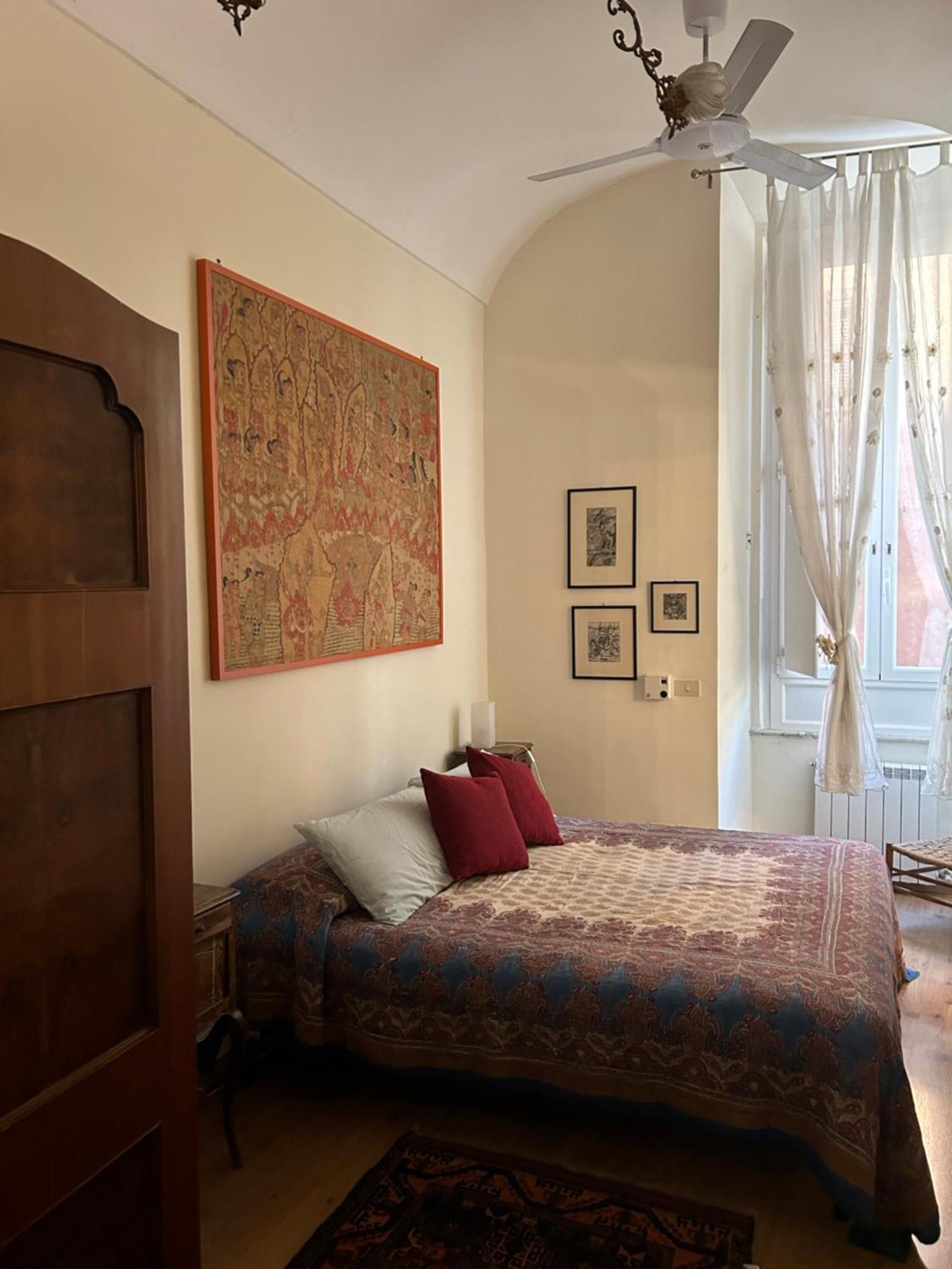 Stylish Apartment In Central Rome "Centro Storico" Exterior photo