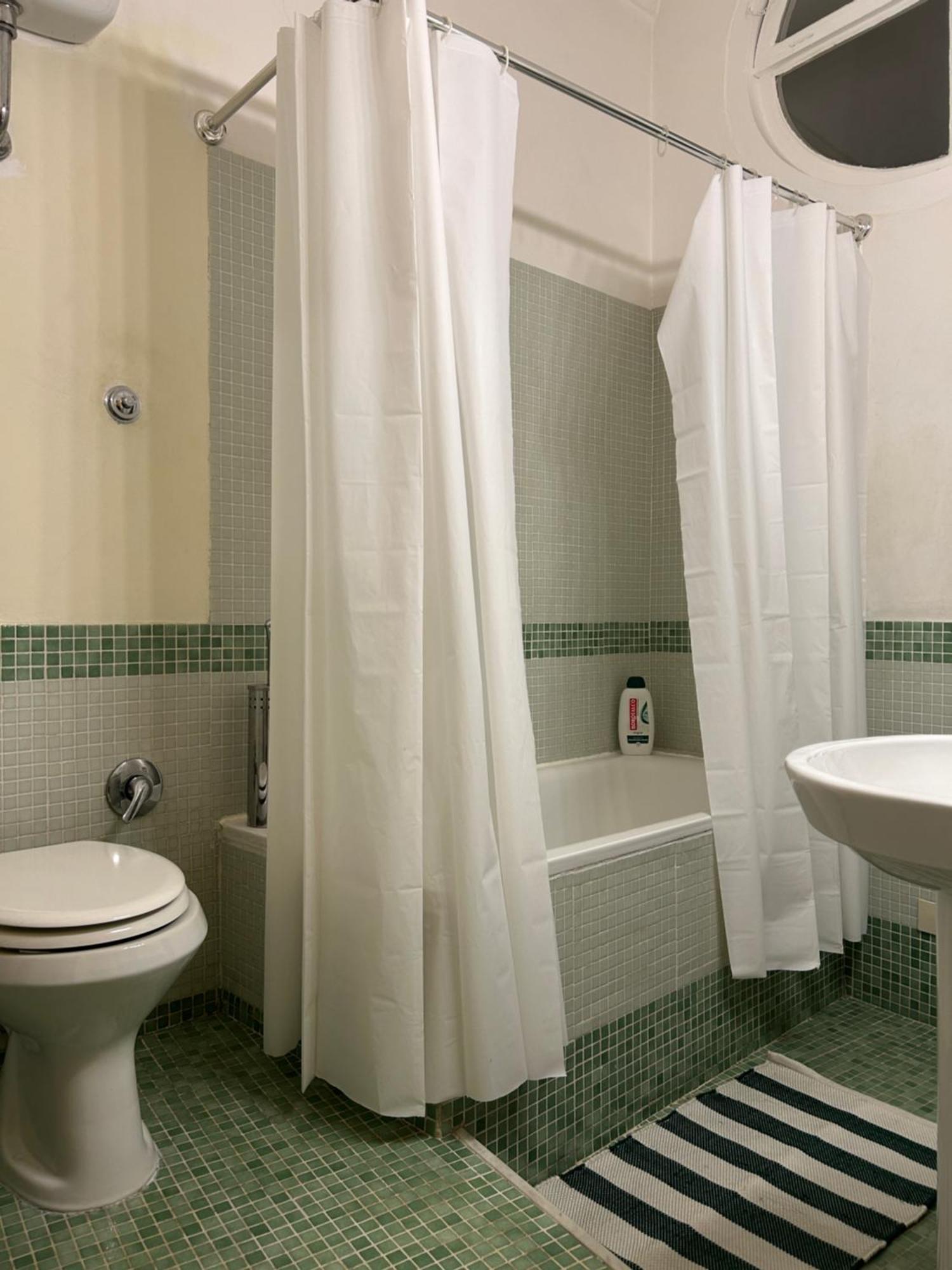 Stylish Apartment In Central Rome "Centro Storico" Exterior photo