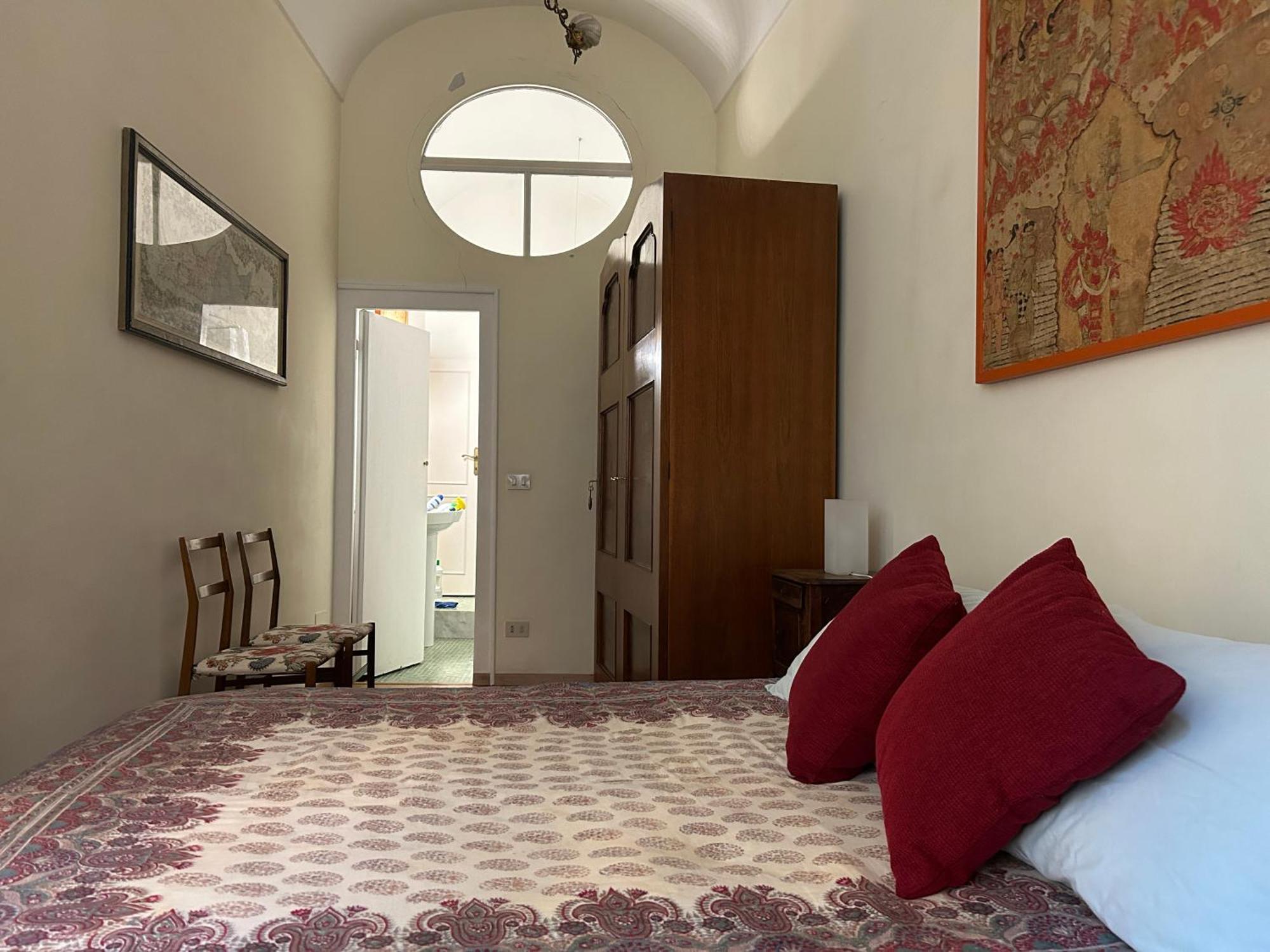 Stylish Apartment In Central Rome "Centro Storico" Exterior photo